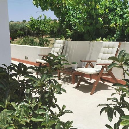 Villa Peppino Montallegro Exterior photo
