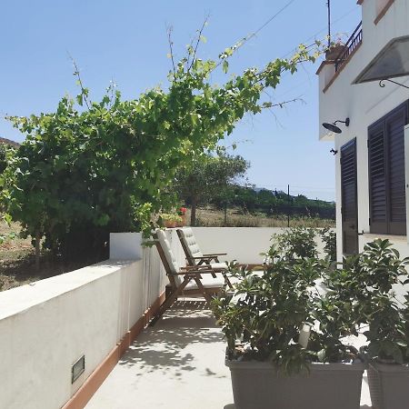 Villa Peppino Montallegro Exterior photo