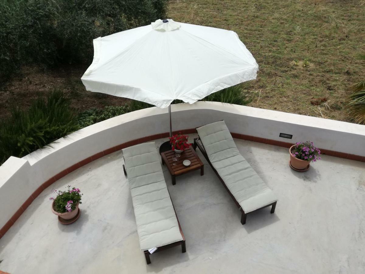 Villa Peppino Montallegro Room photo